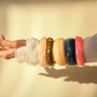 Armreifen & Broschen: die Statement-Pieces dieser Saison 