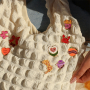 Inspirationszeit mit Pins auf BY31&reg;-Zierkarten