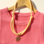 DIY-Inspirationen mit buntem Paracord