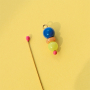 Anh&auml;nger BY31&reg;-Nietstifte und 1-Step-Looper-Zangen designen 
